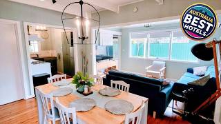 Temoca Cottage Echuca Central | Echuca, Australia | Hotel Review 🌟