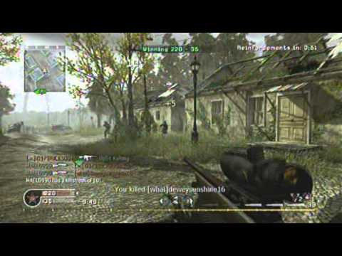 Culminate | CoD Minitage 8