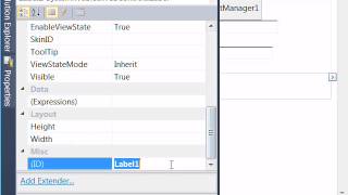 AJAX.NET : הפקד UpdateProgress