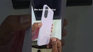 Samsung Galaxy A37 5G. #video #smartphone #Gadgetadda #samsung #viral #shortvideo
