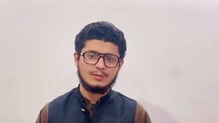 Aamal Ka Daromadar Niyat Par Hai - Samajhiye Niyat Ki Ahmiyat. Niyat Se Hi Amal Mukammal Hota Hai