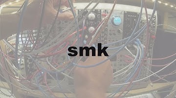 a773 - smk [electronic/modular fusion/jazz]