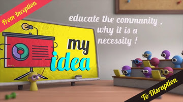 TokenKart Network = Blockchain + Tokenization + Crowd funding + ICOs