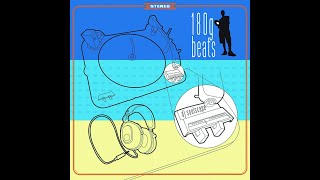 Download lagu DJ Soulscape - 180g beats vinyl play(full album)