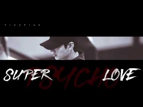 Lee Minho｜LOTBS【fmv】Super Psycho Love