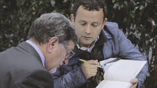 Deltacque Italy - Linea Pelletanning Tech Milano 2018