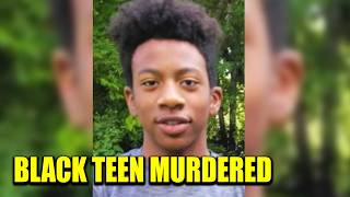 Two Foster Teens Stabbed A Black 13-Yo Boy To Death