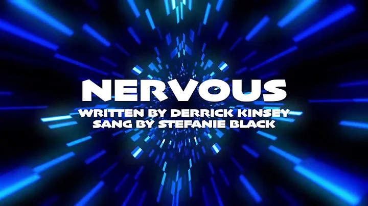 Nervous by derrick kinsey