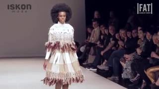 Hand-woven SKIRT with pleats 021802017