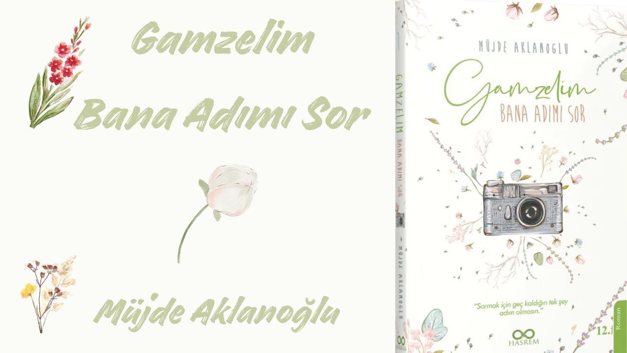 Gamzelim/Bana Adımı Sor - FİNAL!!! - Acı Son |Müjde Aklanoğlu|