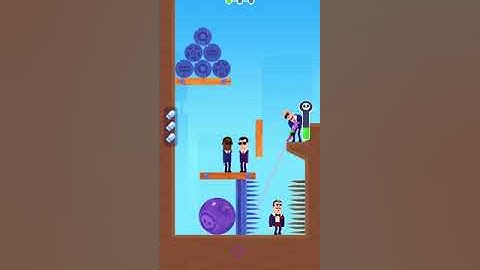 Hit Masters GamePlay All levels walk through Android, iOS level