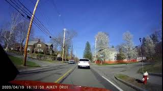 Boat Car in Wakefield, MA