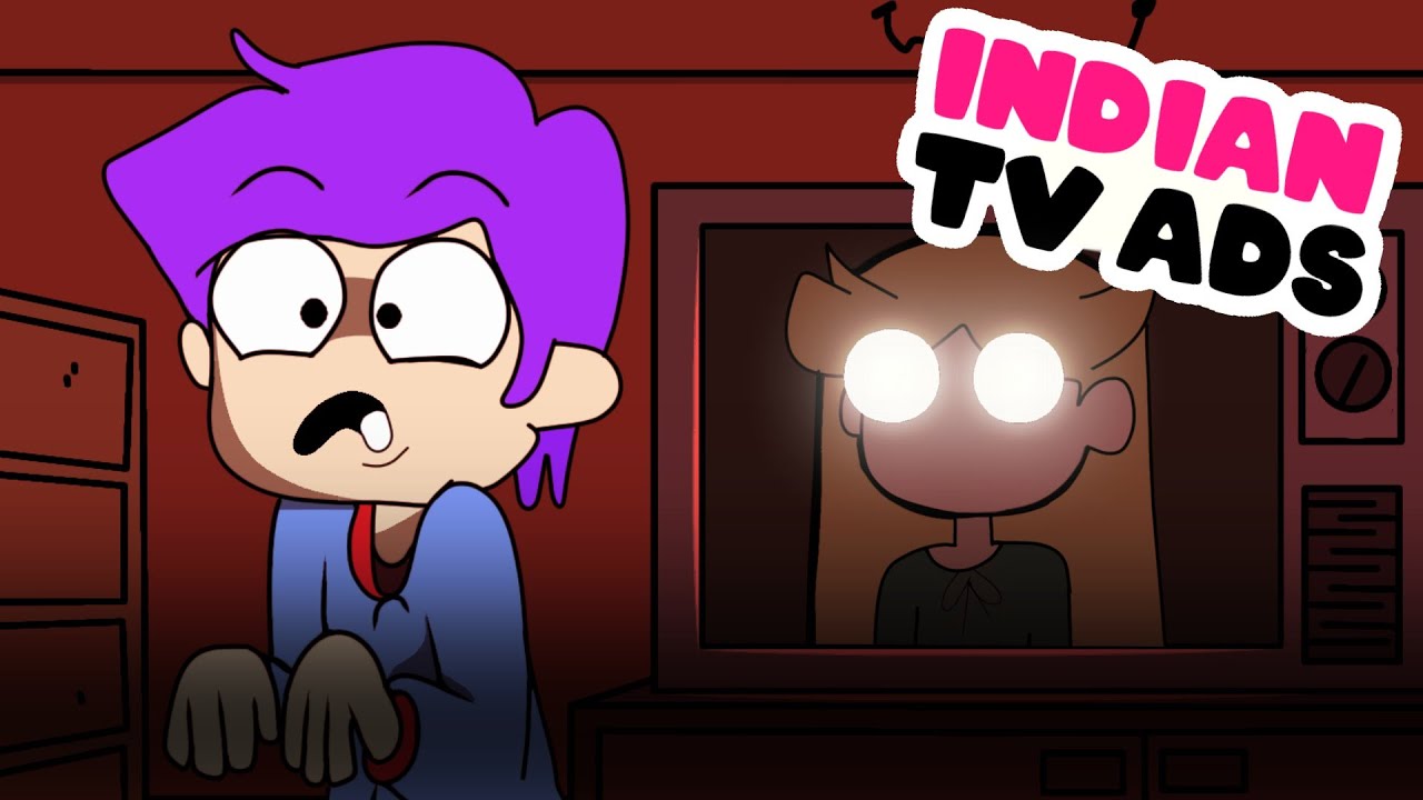 Worst Indian Tv Ads Ever | Ft. INDIAN ADS