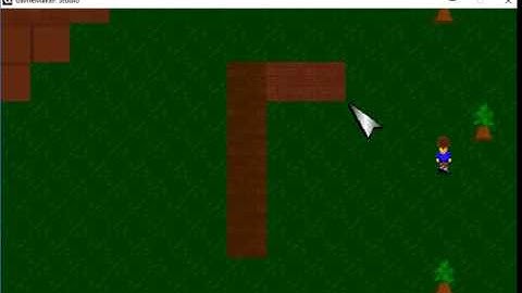 The Red Plan - Level Editor Password System Prototype