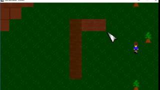 The Red Plan - Level Editor Password System Prototype