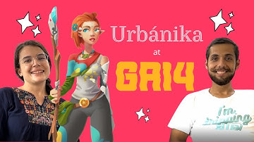 Urbánika for Gitcoin Grants Round 14