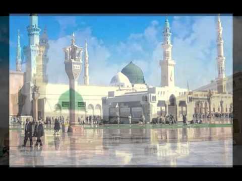   قصيدة البردة للإمام البوصيري