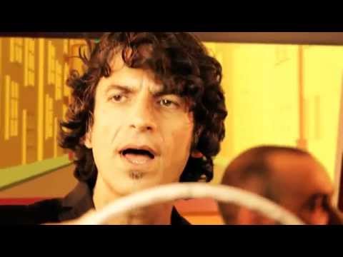 "Per averti (I would light myself)", Norma band, Official Video