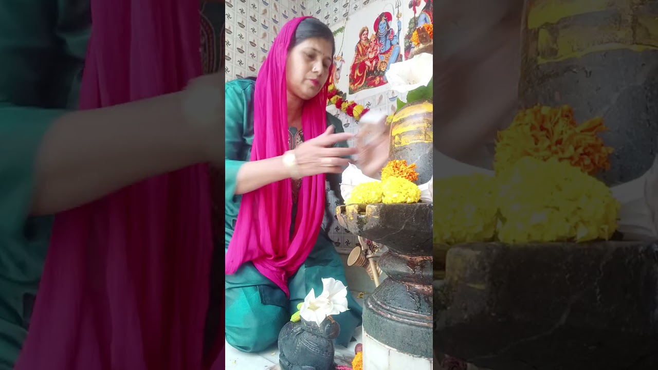 Har har Mahadev 🙏