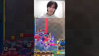 Infinite Elixir Glitch