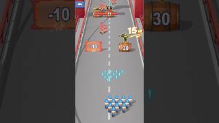 Top war part 10 game video || fighter gameing video last zone #fighter #gameing #topwar #battlemode