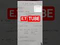 Endotracheal Tube (ET Tube) | Types, Sizes, Indications, Insertion #ETTube #EndotrachealTube