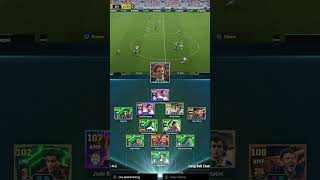 Long Ball Counter 3-2-4-1 Ep.11 #efootball #pes #efootballmobile