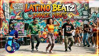 Latino Beatz Global Party | Latin House, Reggaeton & Remix Collection