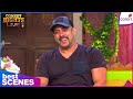Comedy Nights Live | Salman Was Ashamed To Wear Langot In Sultan | Colors TV
