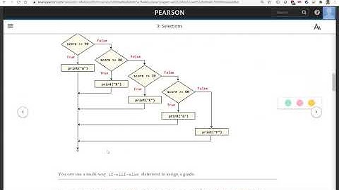 Daniel Liang Python Section 3.6