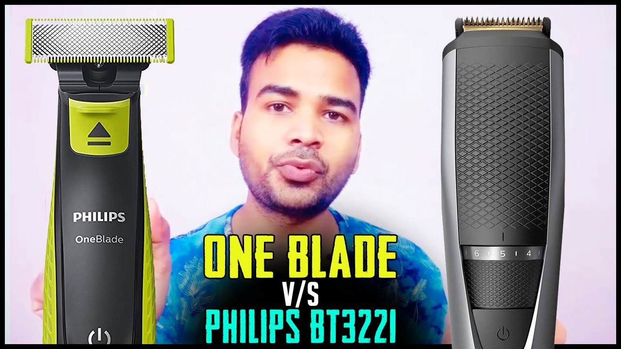 philips one blade qp2525