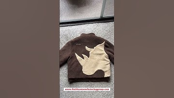 A client sent us their tech pack, here’s how it turned out. #fashion #clothing #makemoneyonline