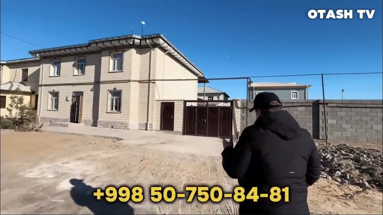 XAZORASP SENTRDAN XOVLI JOY SOTILADI