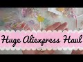 Huge AliExpress Haul | Charms Galore!