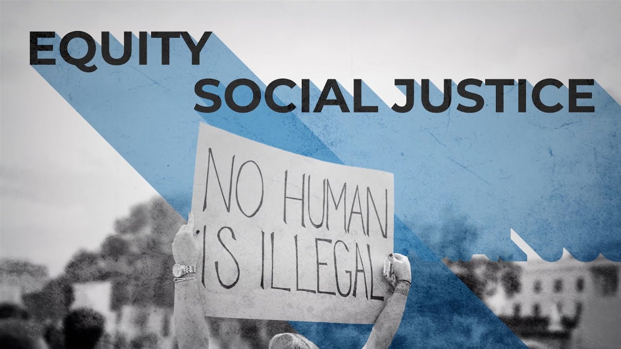 Movements for Social Justice YouTube