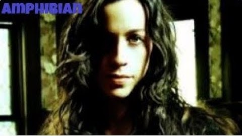 Alanis Morissette-Wake Up (slowed+reverb)