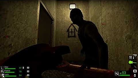 Left 4 Dead 2: The Last Volt