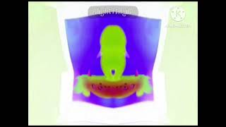 Reupload Blind Noggin And Nick Jr Logo Collection Remake