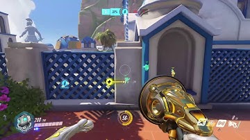 Ilios Well with Lucio