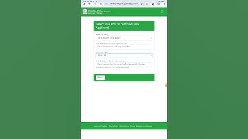 Vety & A.H services gi application form submit twbagi full video update twjaraklage