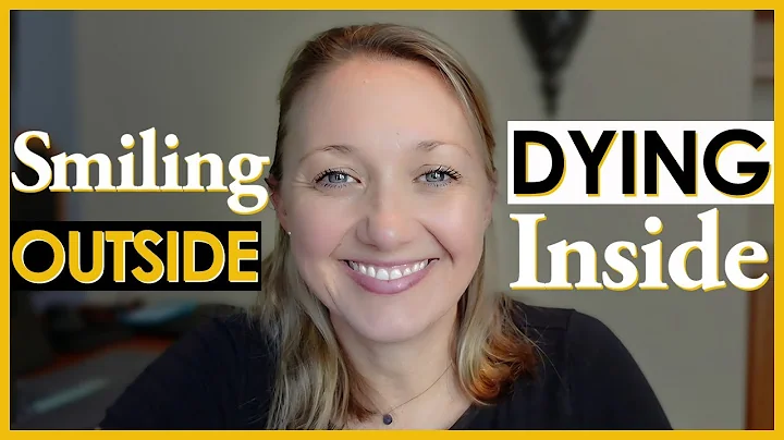 The Dark Side of High Functioning Anxiety (And How to Break Free)