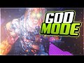 Cold War Zombies: NEW GOD MODE GLITCH! (Die Maschine)