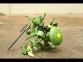パラス・アテネで本拠点殴りまくる【ゲーム実況】ハルナのイケボゲーム実況inガンダムオンラインNo1374