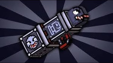 Pixel Gun 3D - Smart Bullet Bazooka Review LosGaming