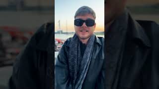 Deutsche Rapper machen Seepferdchen