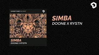 DOONE X RYSTN - Simba (Psy Trance)