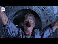 Event Horizon: Suicide by decompression (HD CLIP)