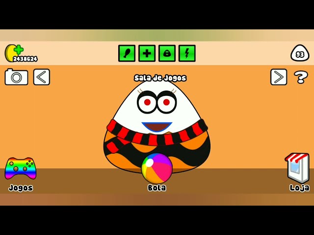 jogo da bolinha do pou｜Pesquisa do TikTok