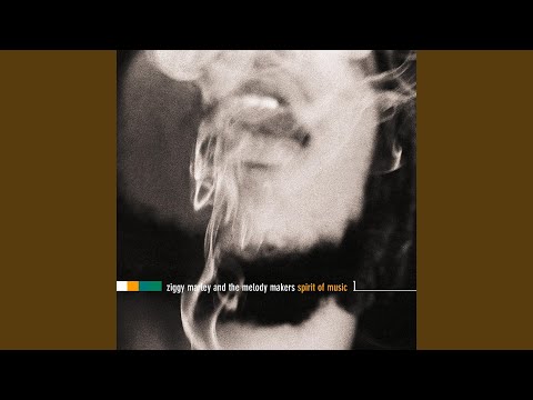 Ziggy Marley And The Melody Makers - One Good Spliff