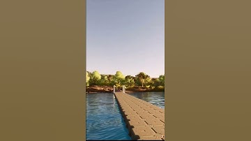 Work or play floating docks